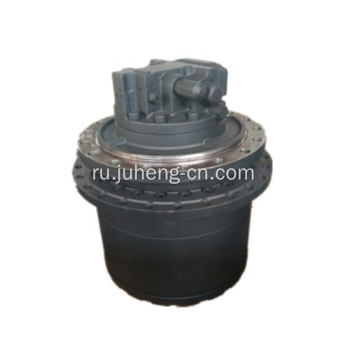 Ходовой двигатель экскаватора SK300 Бортовая передача